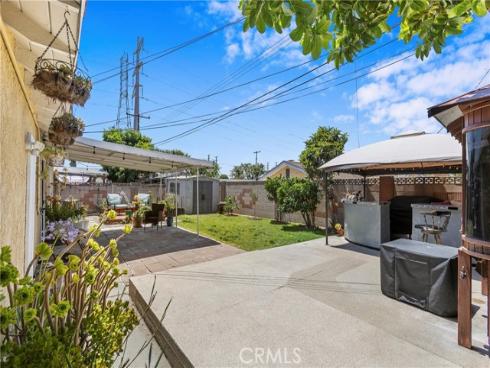 7689 Holder , Buena Park, CA