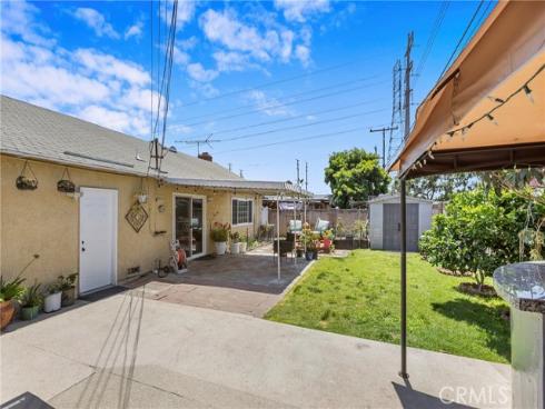 7689 Holder , Buena Park, CA
