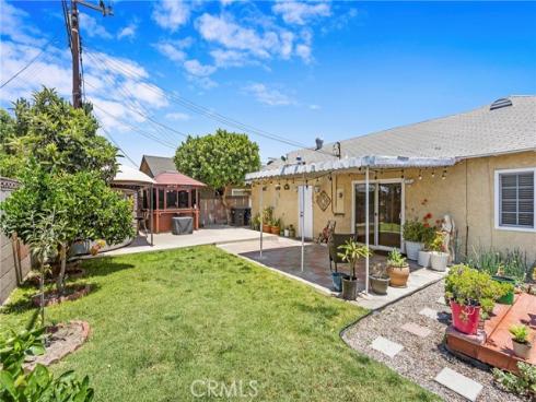 7689 Holder , Buena Park, CA