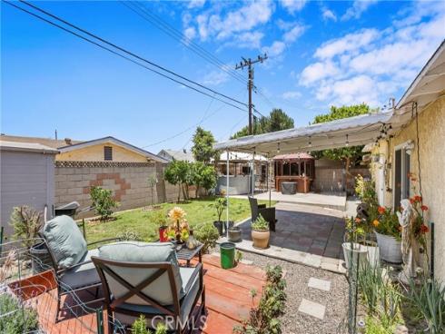 7689 Holder , Buena Park, CA