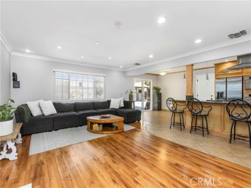 7689 Holder , Buena Park, CA
