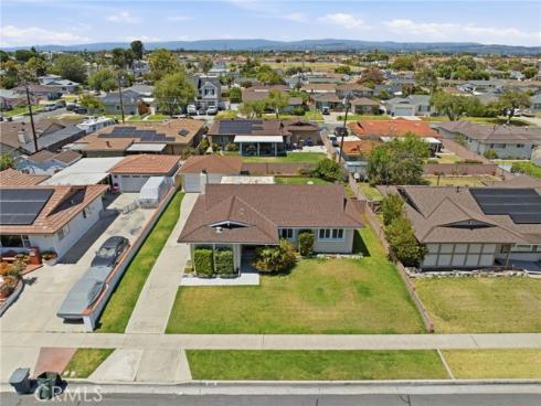 5685 Crescent Avenue, Buena Park, CA