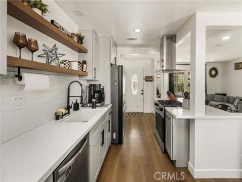6975 San Bernardo Circle , Buena Park, CA