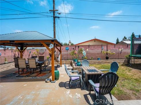 6975 San Bernardo Circle , Buena Park, CA