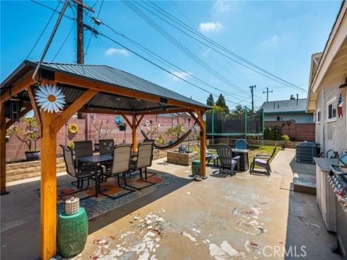 6975 San Bernardo Circle , Buena Park, CA
