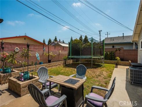 6975 San Bernardo Circle , Buena Park, CA
