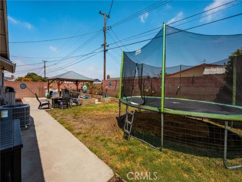6975 San Bernardo Circle , Buena Park, CA