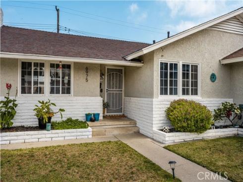 6975 San Bernardo Circle , Buena Park, CA