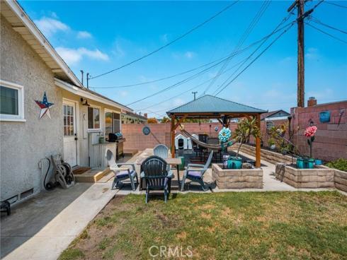 6975 San Bernardo Circle , Buena Park, CA