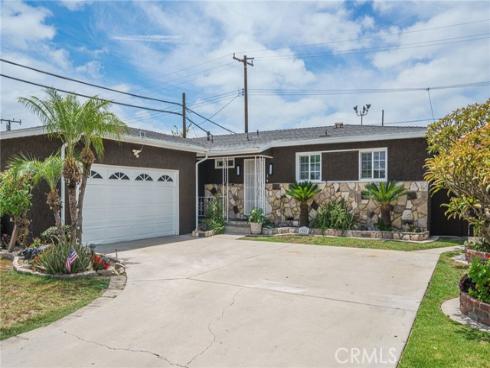 7901 La Carta Circle, Buena Park, CA