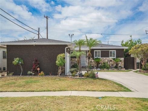 7901 La Carta Circle, Buena Park, CA