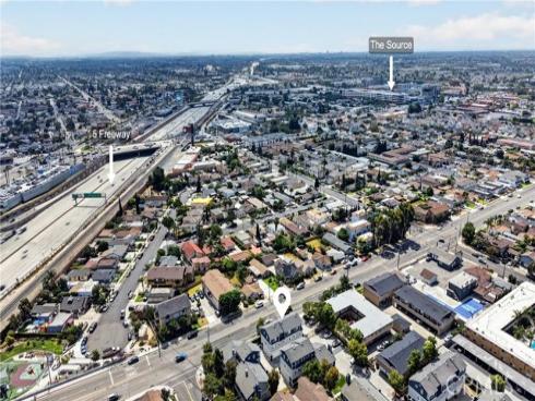 7463 Western Bay , Buena Park, CA