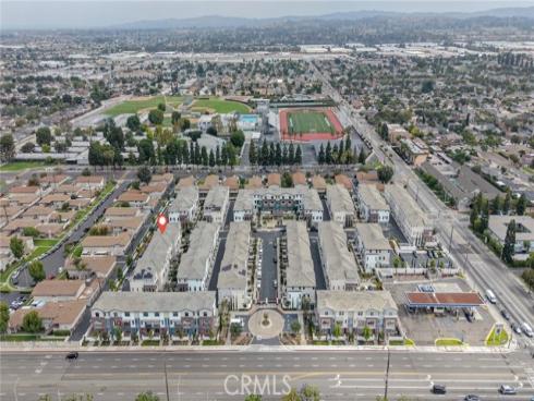 6971 Alderwood , Buena Park, CA