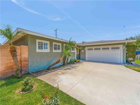 7442 Santa Domingo , Buena Park, CA