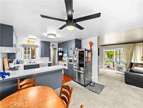 7442 Santa Domingo , Buena Park, CA