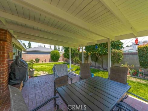 7442 Santa Domingo , Buena Park, CA