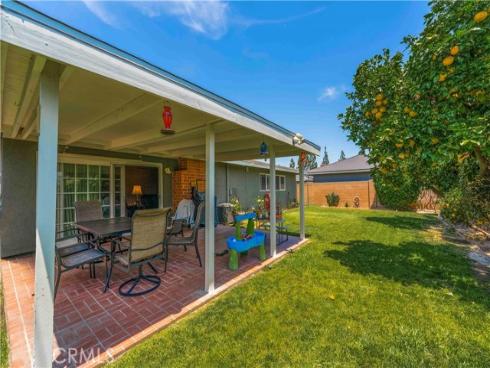 7442 Santa Domingo , Buena Park, CA