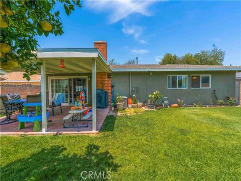 7442 Santa Domingo , Buena Park, CA