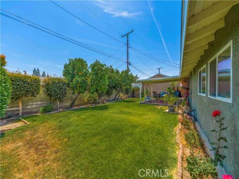 7442 Santa Domingo , Buena Park, CA