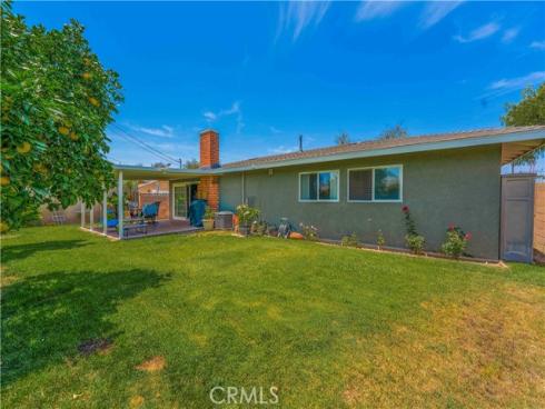 7442 Santa Domingo , Buena Park, CA