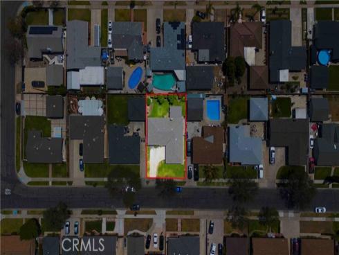 7442 Santa Domingo , Buena Park, CA