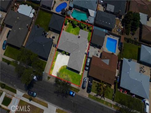 7442 Santa Domingo , Buena Park, CA