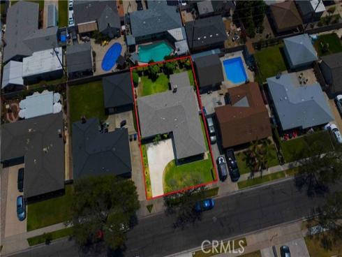 7442 Santa Domingo , Buena Park, CA
