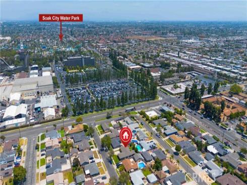 7442 Santa Domingo , Buena Park, CA
