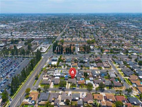 7442 Santa Domingo , Buena Park, CA