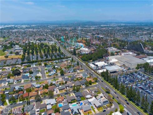 7442 Santa Domingo , Buena Park, CA