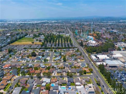 7442 Santa Domingo , Buena Park, CA