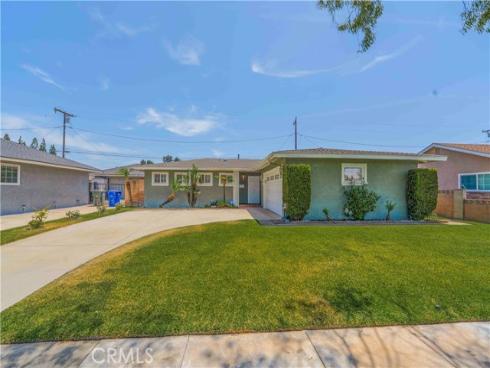 7442 Santa Domingo , Buena Park, CA