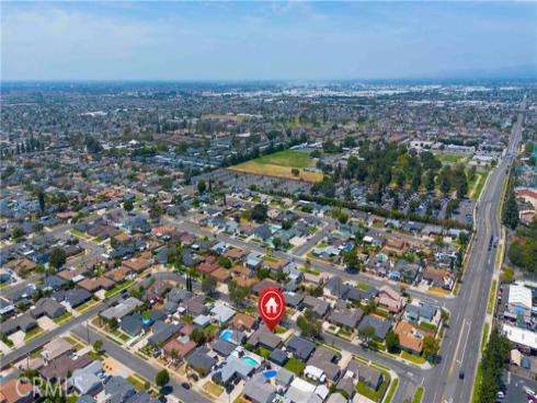 7442 Santa Domingo , Buena Park, CA