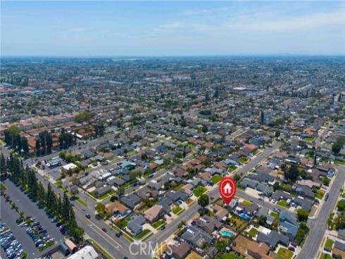 7442  Santa Domingo  , Buena Park, CA
