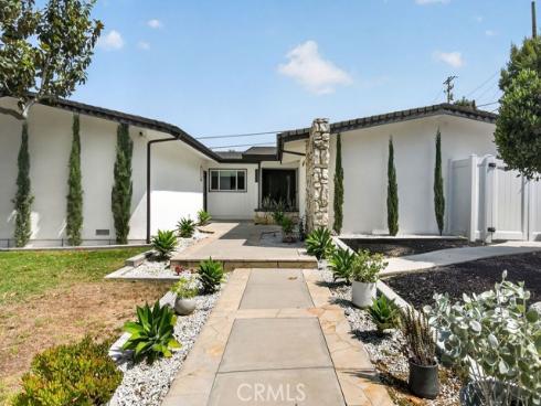 4816 Saint Andrews Avenue, Buena Park, CA