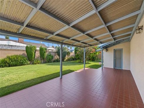 7060 Santa Ana Circle, Buena Park, CA