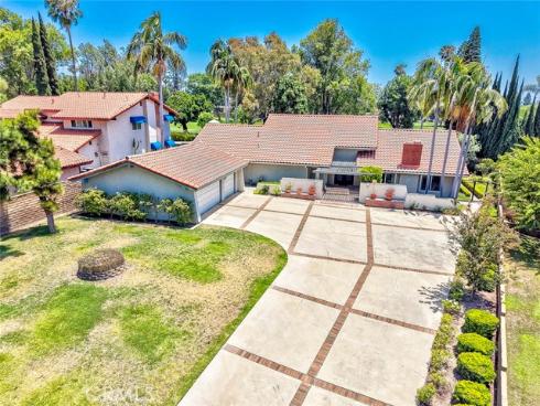 8815 Los Coyotes , Buena Park, CA