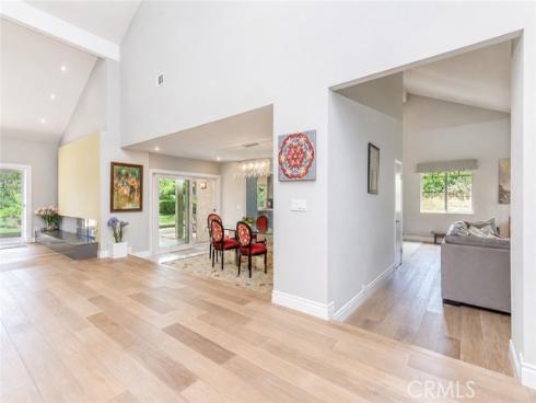 8815 Los Coyotes , Buena Park, CA