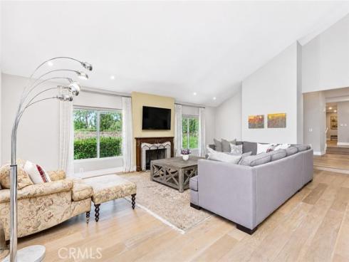 8815 Los Coyotes , Buena Park, CA
