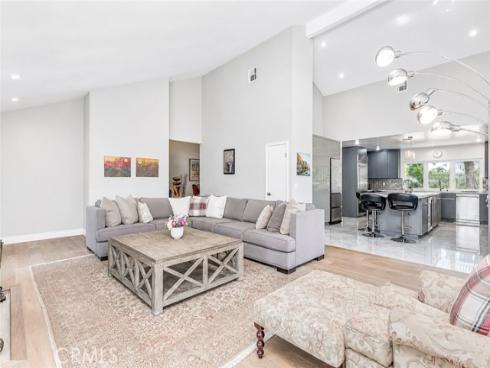 8815 Los Coyotes , Buena Park, CA