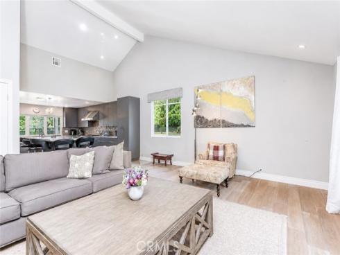 8815 Los Coyotes , Buena Park, CA