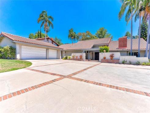 8815 Los Coyotes , Buena Park, CA