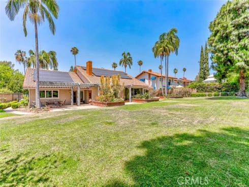 8815 Los Coyotes , Buena Park, CA