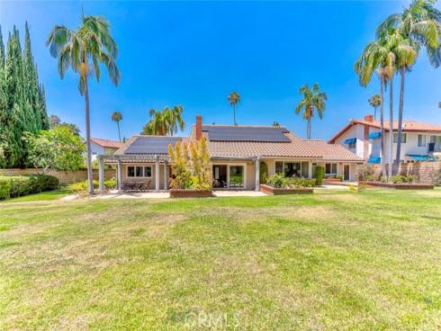 8815 Los Coyotes , Buena Park, CA