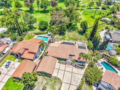 8815 Los Coyotes , Buena Park, CA
