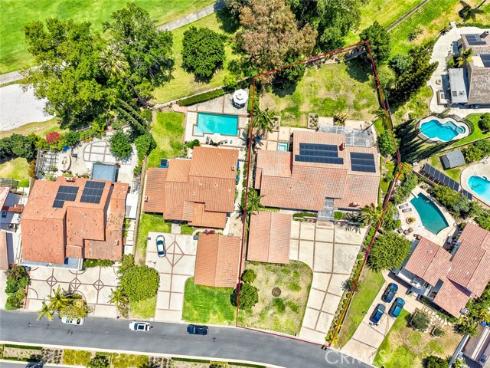 8815 Los Coyotes , Buena Park, CA