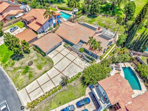 8815 Los Coyotes , Buena Park, CA