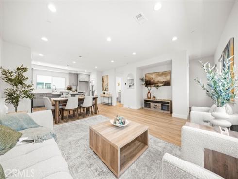 7692 9th 104 Street, Buena Park, CA