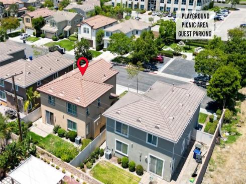 829 Lincoln Glen Drive, Buena Park, CA