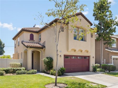 829 Lincoln Glen Drive, Buena Park, CA